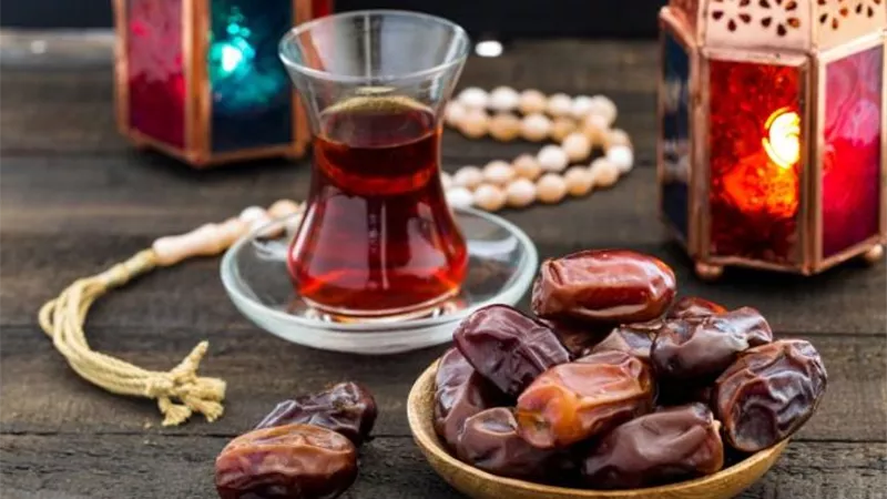 موعد صلاة المغرب يوم عرفة