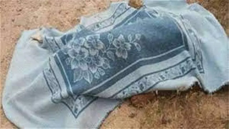العثور على جثة طفلة داخل زراعات القصب بفرشوط