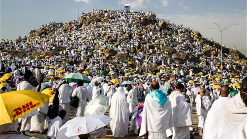 يوم عرفة من أفضل الأيام عند المسلمين ومن أهم أركان الحج