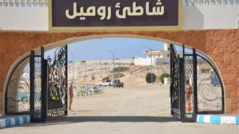 رفع درجة الاستعداد القصوى لاستقبال عيد الاضحي بمطروح