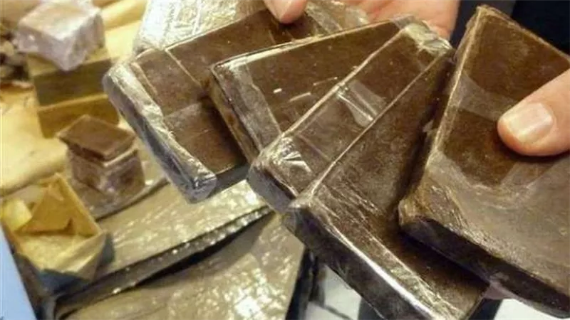 القبض على 9 متهمين بحيازة 
