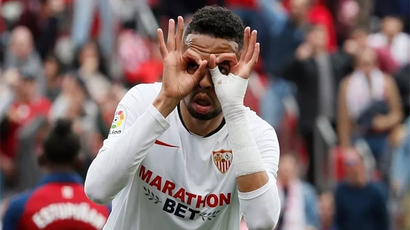 نجم منتخب المغرب يوافق على الانتقال إلى نيوكاسل