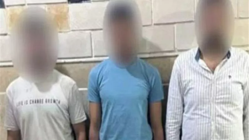 إحباط ترويج 330 طربة حشيش خلال العيد وضبط 3 متهمين بالشرقية