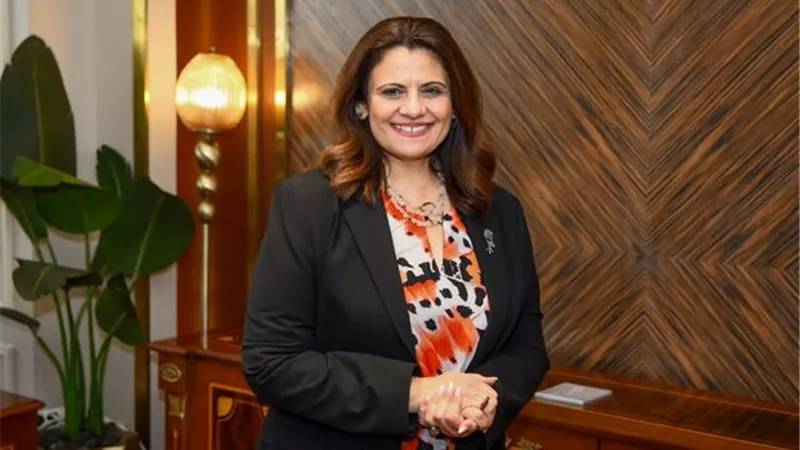 الهجرة تطلق شعار النسخة الرابعة من مؤتمر 