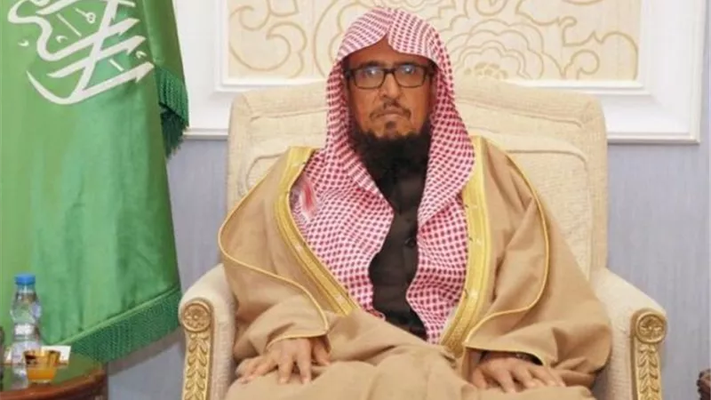 خطيب عرفة: اجتماع كلمة المسلمين صلاح للدين والدنيا وتحقيق للمصالح