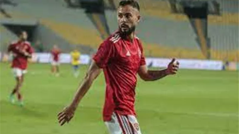 كولر يطلب رحيل نجم الاهلى واللاعب يطلب 50 مليونا لفسخ تعاقده