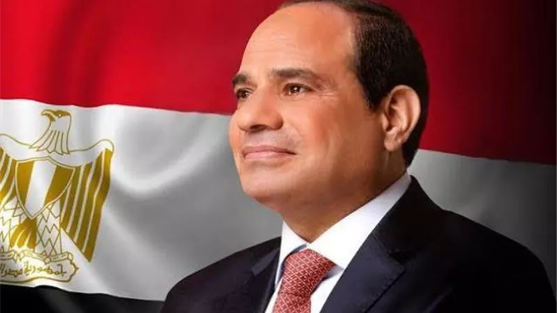 رئيس جامعة القناة يهنئ الرئيس السيسي بذكرى ثورة 30 يونيو