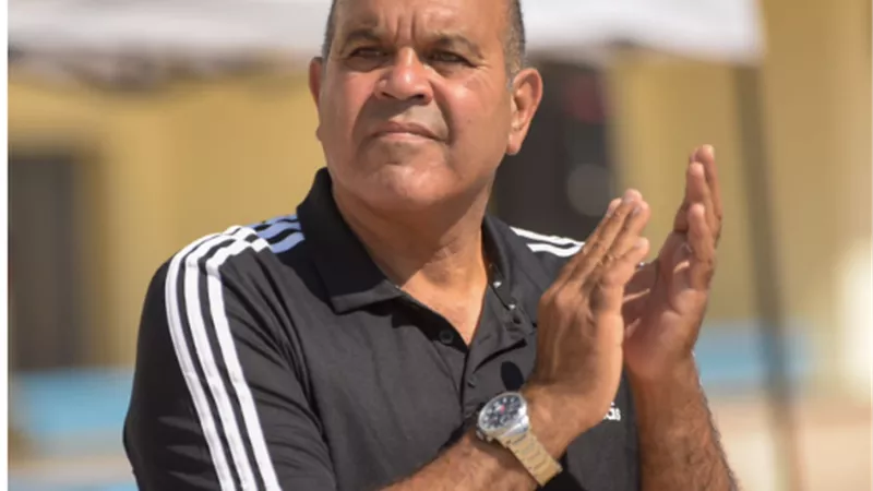 سامح الشاذلي: الجميع أشاد بالتنظيم الرائع وبمستوى ناشئي مصر