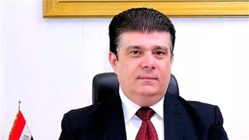 رئيس الهيئة الوطنية للإعلام يهنئ الرئيس السيسي بحلول عيد الأضحى