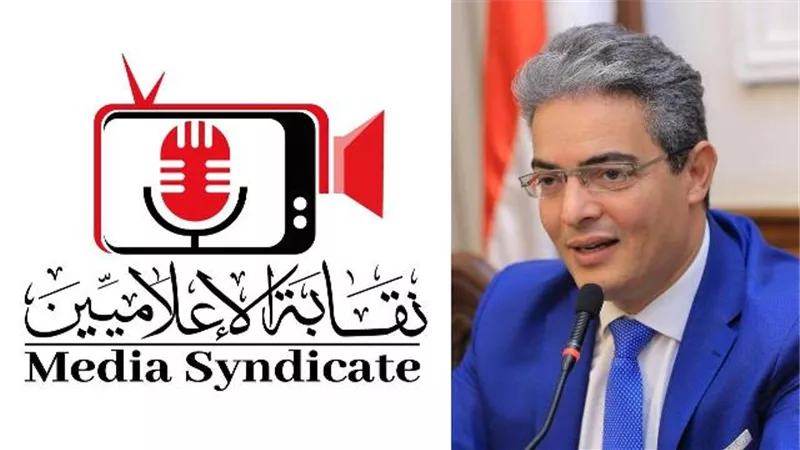 نقيب الإعلاميين مهنئا الرئيس بعيد الأضحى: نستلهم منه قيم الفداء