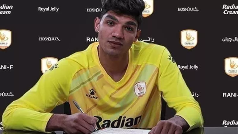 اللاعب يرحب بالبقاء.. سر تأجيل تجديد عقد محمد صبحى مع الزمالك