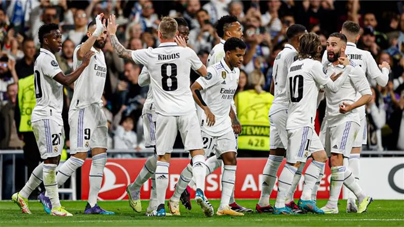 رباعي ريال مدريد المرشح للرحيل .. تعرف عليهم