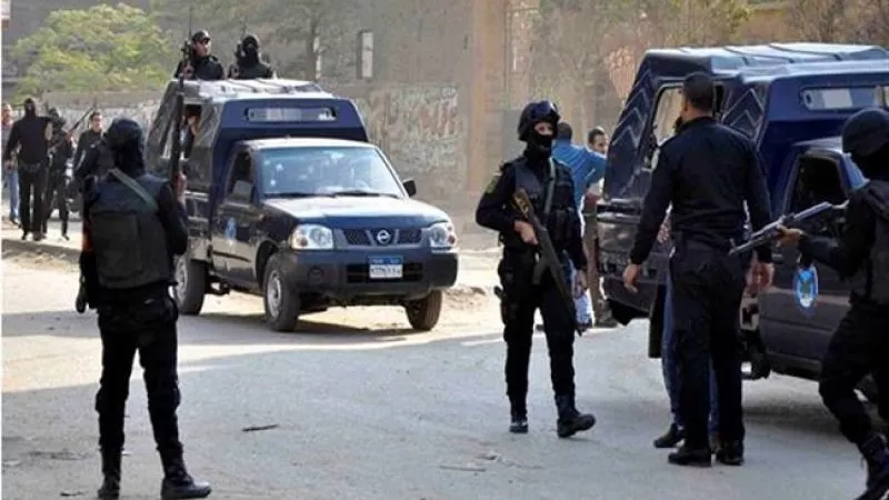 لخلافات أسرية .. كشف ملابسات تغيب طفل بمنشية ناصر