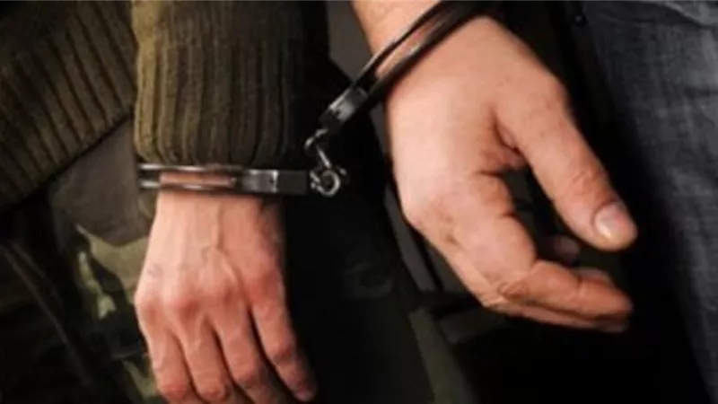 القبض على المتهمين بأصابة عامل فى مشاجرة بالقاهرة