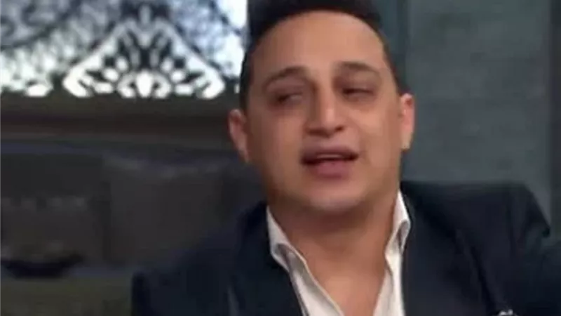 رضا البحراوي: