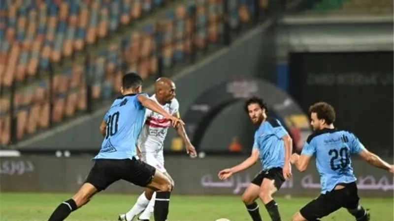 فيديو .. أحمد الشناوي يفجر مفاجآت بشأن هدف الزمالك الأول