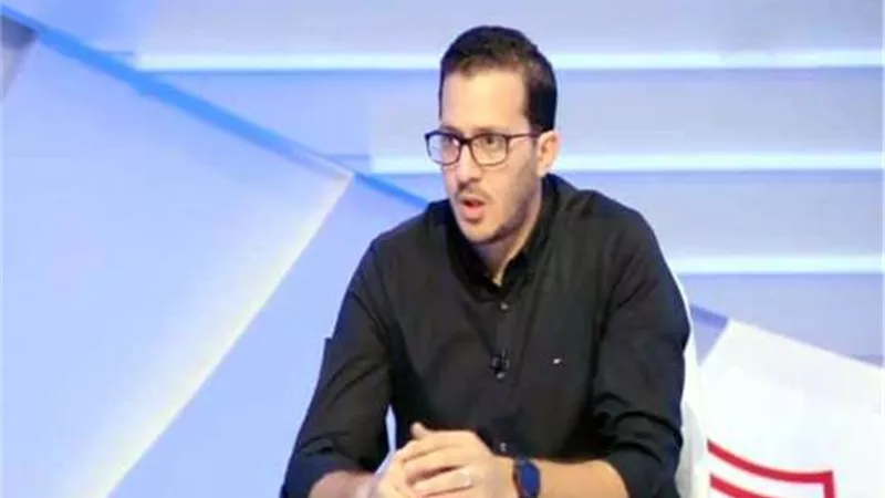 طبيب الزمالك يكشف تفاصيل إصابة ثلاثي الفريق أمام غزل المحلة