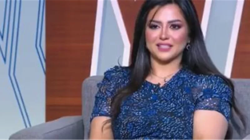 إيمان عبد الغني: 