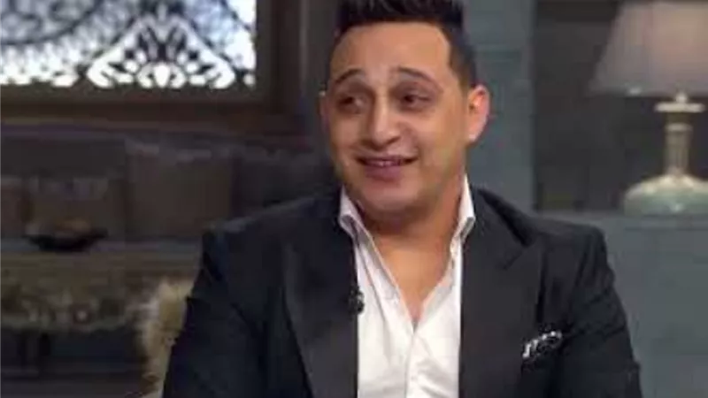 رضا البحراوى يفجر مفاجأة على الهواء بشأن زيجاته