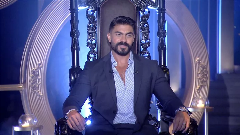 لاول مرة.. خالد سليم يتحدث عن أزمة مرضه على الهواء .. اليوم