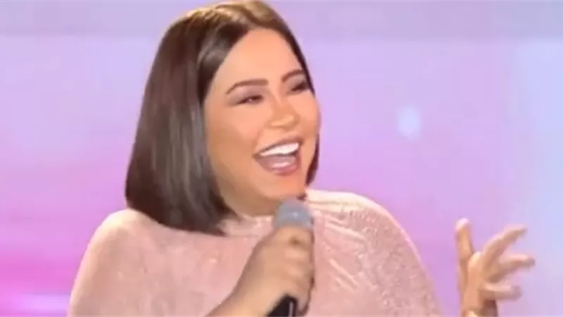 بدون مكياج.. شيرين عبد الوهاب تخطف الانظار فى احدث ظهور لها