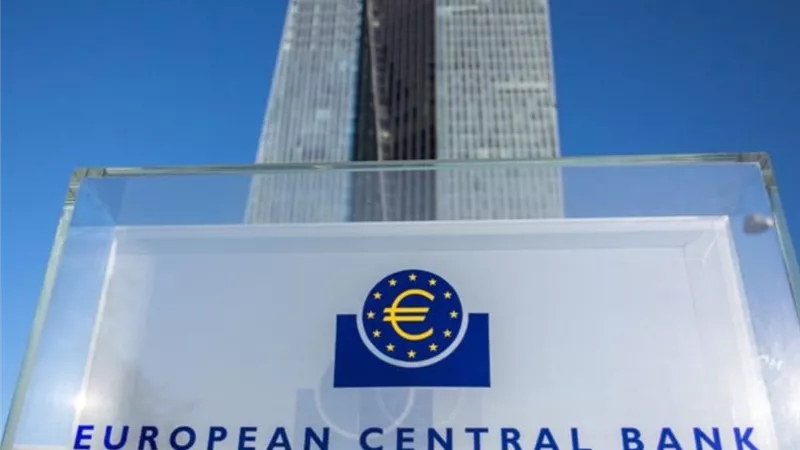 المركزي الأوروبي:ستظل أسعار الفائدة في أوروبا مرتفعة