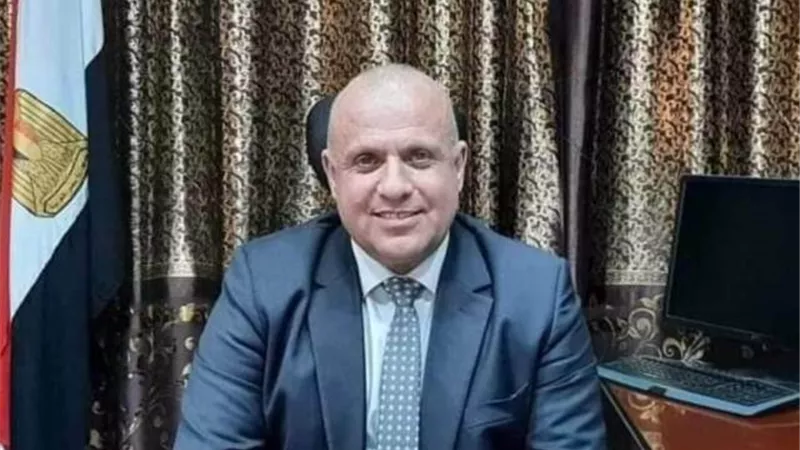 تعليم دميـاط يحصد المراكزالأولى بالمسابقة الثقافية والقراءة الحرة