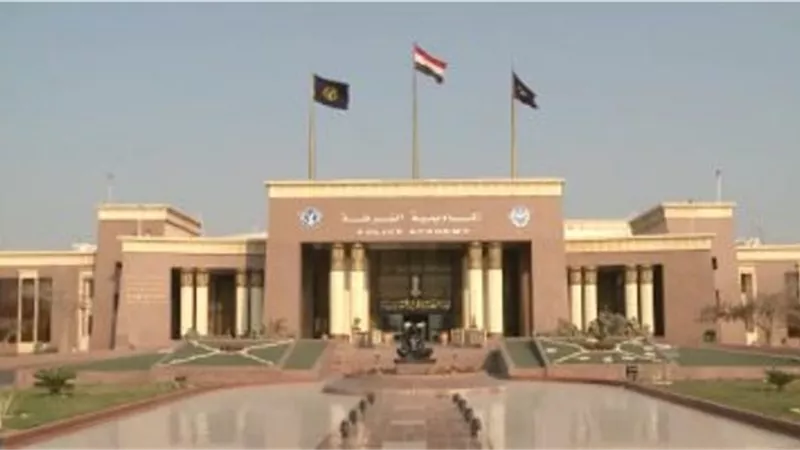 الشروط الجديدة للقبول بكلية الشرطة