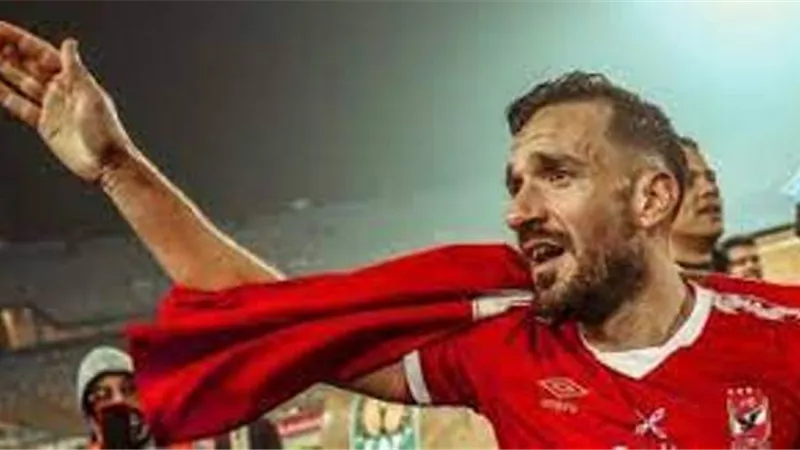 معلول يحسم موعد الاعتزال .. والاهلى يجهز البديل من شمال افريقيا