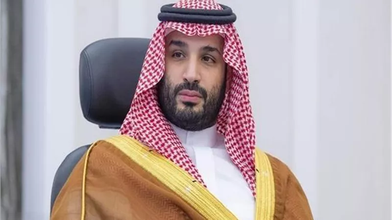 ولي العهد السعودي: نواصل تسخير الإمكانيات لتيسير أداء الحج كل عام