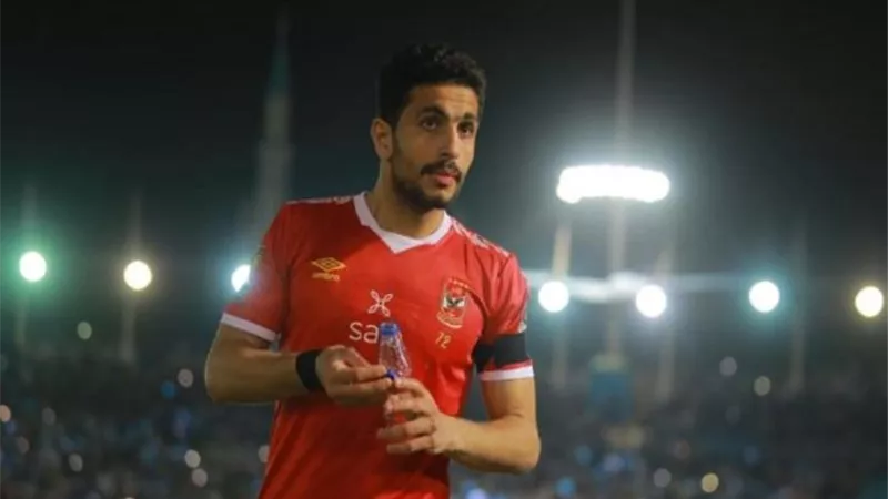 كيف ظهر أيمن أشرف على السوشيال ميديا فى أول أيام العيد - صور