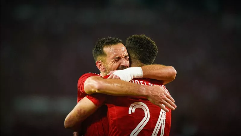كيف ظهر معلول على السوشيال ميديا فى أول أيام العيد - صور