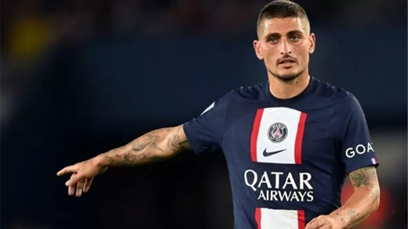الهلال السعودي يحسم التعاقد مع نجم باريس سان جيرمان