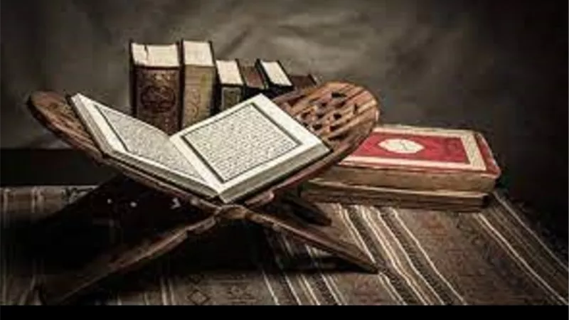 ما هو المراد من قوله سبحانه فصل ربك وانحر