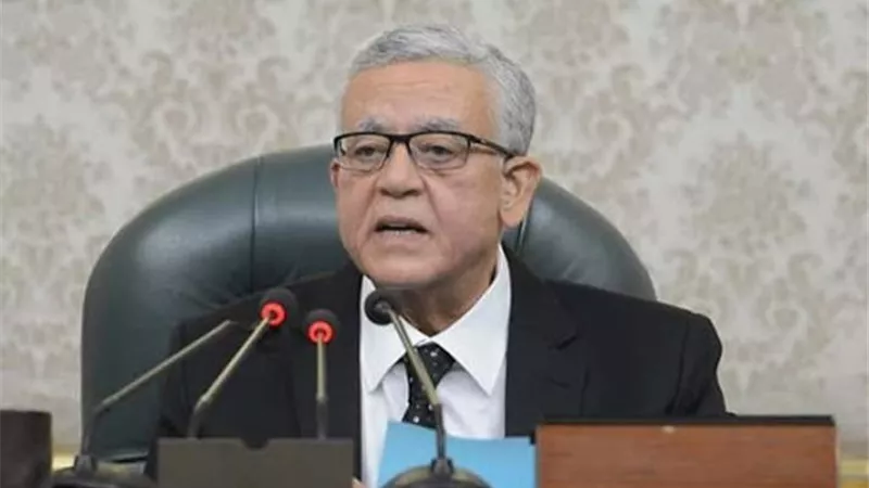 رئيس مجلس النواب يهنئ الرئيس السيسي بمناسبة الاحتفال بذكرى ثورة 30 يونيو