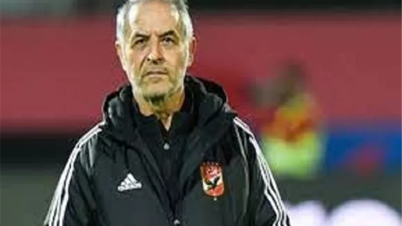 الاهلى يعلن تفاصيل تجديد تعاقد كولر بعد حسم الدورى