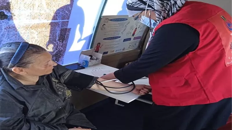 الصحة: حملة «100 يوم صحة» تقدم أكثر من 50 ألف خدمة طبية مجانية للمواطنين
