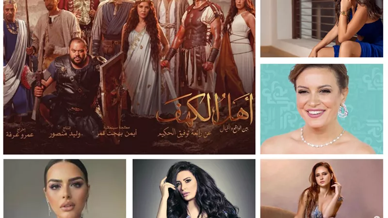 بسبب المشاكل الإنتاجية.. 4 أفلام.. فى 