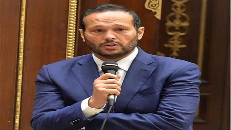 محمد حلاوة: استجابة الرئيس السيسي لنداء الشعب فى 30 يونيو منع تعرض مصر لحرب أهلية