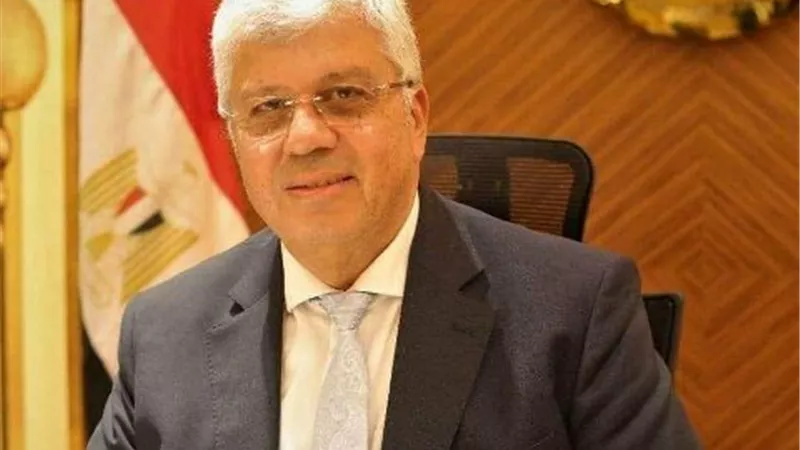 إدراج 15 جامعة مصرية ضمن تصنيف QS العالمي لعام 2024