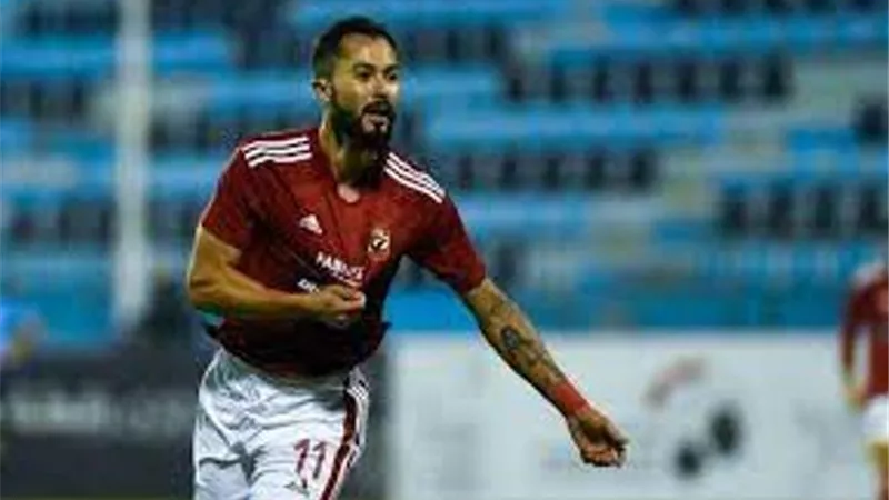 سافيو يرفض عرض الاهلى للرحيل.. وزد يدخل دائرة المفاوضات