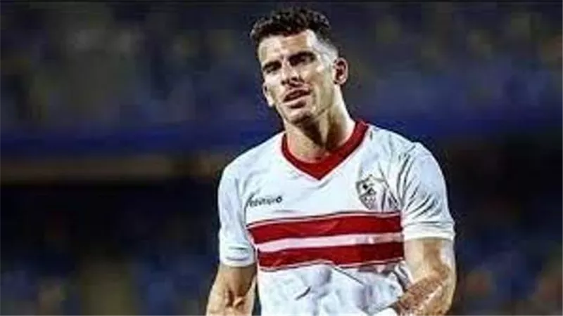 الزمالك يرفض توقيع عقوبات على زيزو بعد أزمة مباراة المحلة