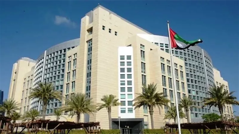الإمارات تستدعي سفيرة السويد للاحتجاج على 