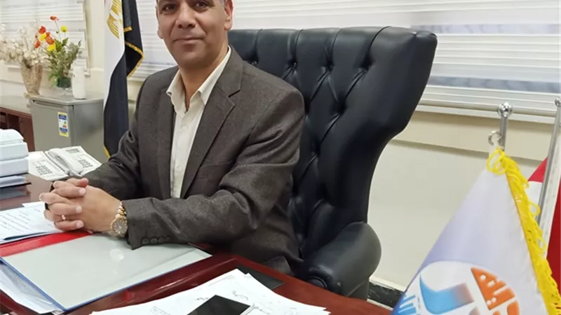 نبأ سار من جهاز مدينة بدر للمواطنين المشتركين فى مياه الشرب.. صور