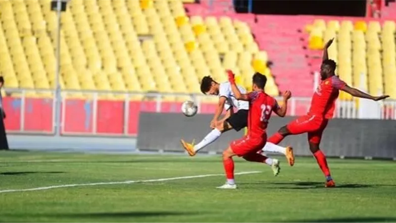 الكهرباء يصعق الحدود