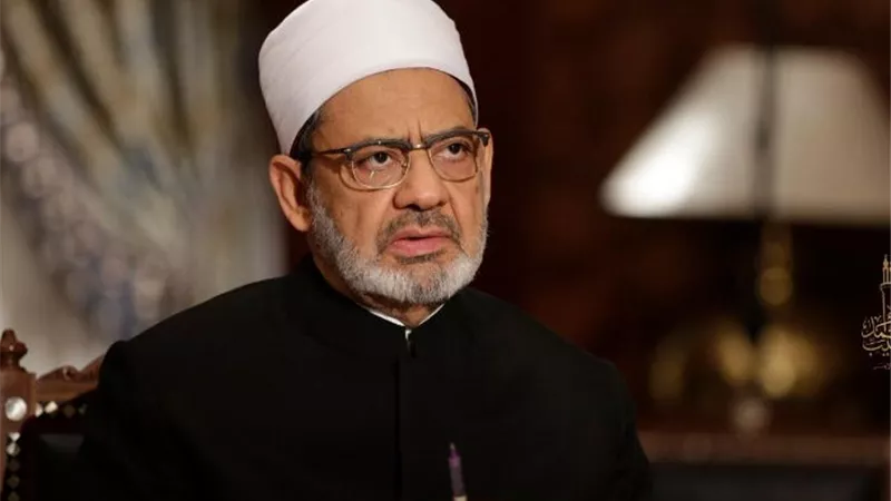 الأزهر يحيي الموقف المشرف للإمارات والأردن