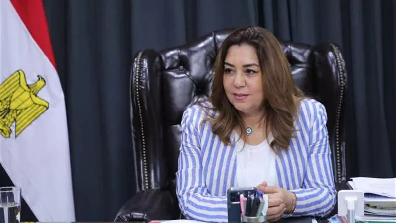 محافظ دمياط تهنئ الرئيس السيسي بعيد الأضحى المبارك