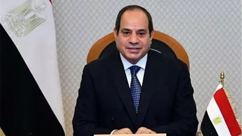 ننشر نص كلمة الرئيس عبدالفتاح السيسي بمناسبة ذكرى ثورة 30 يونيو