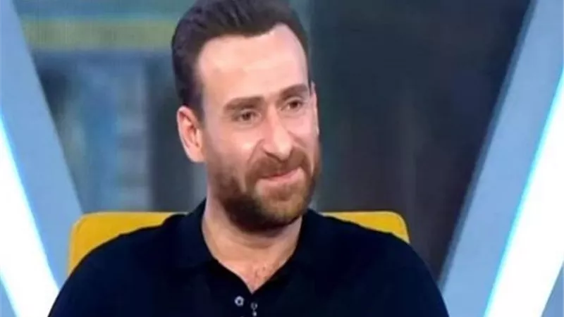 نضال الشافعي: كل ليلة فى المسرح لها ألف حساب والموضوع مرعب
