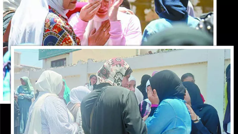 الشكوى من صعوبة امتحان الكيمياء.. كشفت المستور